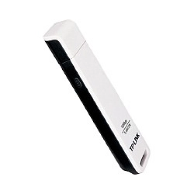 Mrežna kartica adapter USB TP-LINK TL-WN727N, 802.11b/g/n, 150Mbps, podrška za Sony PSP   - Mrežne kartice i adapteri