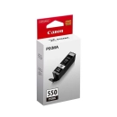 Tinta CANON PGI-550BK, crna, za Pixma iP7250/iP8750/iX6850/MG5450/MG5550/MG5650/MG6350/MG6450/MG6650/MG7150/MG7550/MX725/MX925