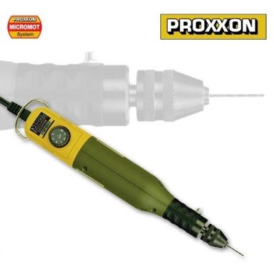 Bušilica MICROMOT 50/EF,  PROXXON 28 512   - Proxxon