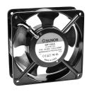 Ventilator Sunon DP201A2123HBT 220V 120x38 mm, kuglični