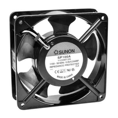 Ventilator Sunon DP201A2123HBT 220V 120x38 mm, kuglični Ventilator Sunon DP201A2123HBT 220V 120x38 mm, kuglični
