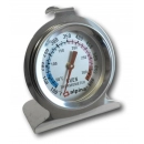 Termometar analogni za pećnicu, 0-300°C