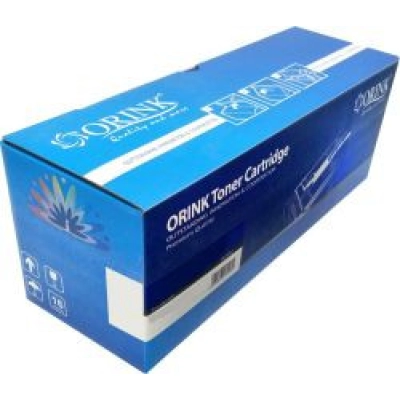 Toner ORINK OR-LSCLT406BK, crni, Samsung CLT-K406S za CLP-360/CLP-365W/CLX-3300/CLX-3305/CLX-3305FN/CLX-3305FW/CLX-3305W   - Orink