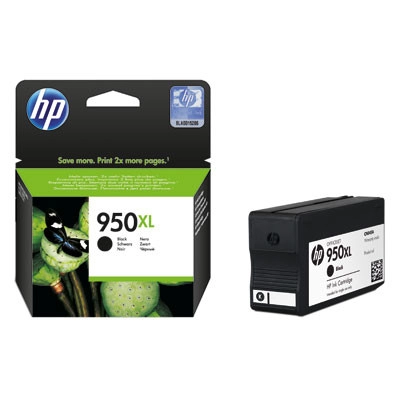 Tinta HP 950XL, CN045AE, crna, za Officejet Pro 251dw/276dw/8100/8600/8600 Plus/8610/8615/8620/8630/8640/8660   - Tinte