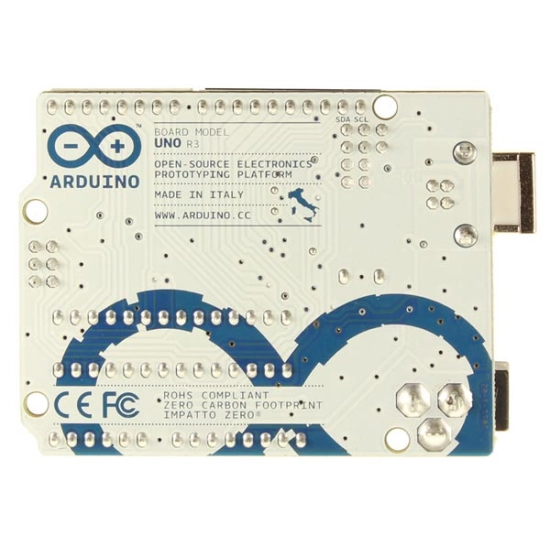 Razvojna ploča ARDUINO UNO Rev3, Atmega328, A000066