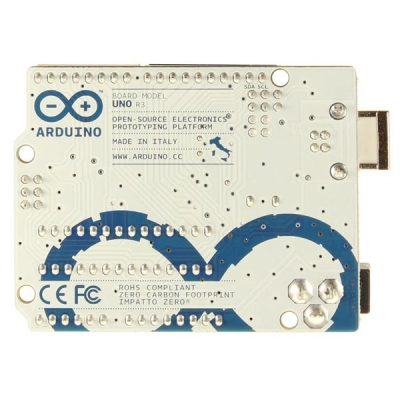 Razvojna ploča ARDUINO UNO Rev3, Atmega328, A000066   - Arduino