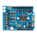 Set Motor i Power Shield VELLEMAN, za Arduino