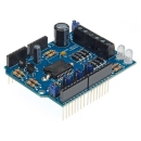 Set Motor i Power Shield VELLEMAN, za Arduino