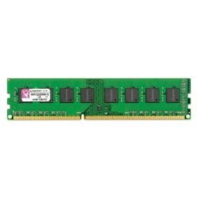 Memorija PC-12800, 4GB, KINGSTON KVR16N11S8/4, DDR3 1600MHz   - Kingston
