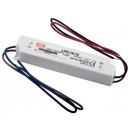 LED driver 12V, 18W, IP67, Meanwell LPH-18-12