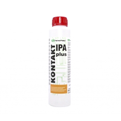 Alkohol izopropyl, za čišćenje PCB i slično, 0,5 litra ( IPA )   - AG Termopasty