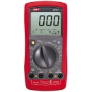 Instrument UT-107, automobilski multimetar, Uni-trend