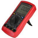 Instrument UT-107, automobilski multimetar, Uni-trend