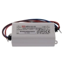 LED driver 12V, 12W, Meanwell APV-12-12