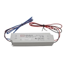 LED driver 12V, 36W, IP67, Meanwell LPV-35-12