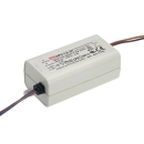 LED driver 24V, 12W, Meanwell APV-12-24