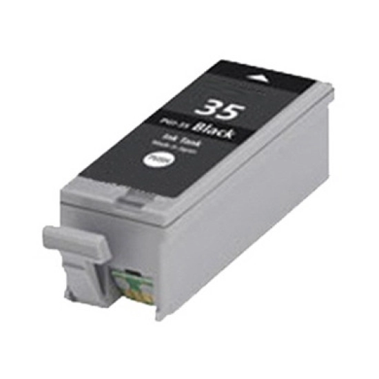 Tinta CANON PGI-35BK, crna, za Pixma iP110/iP100(WB)/iP100/iP110(WB)/TR150/TR150(WB) Tinta CANON PGI-35BK, crna, za Pixma iP110/iP100(WB)/iP100/iP110(WB)/TR150/TR150(WB)