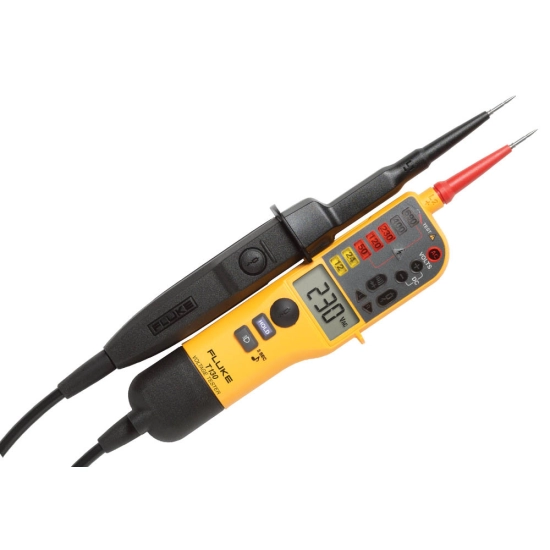 Instrument Fluke T130 DUSPOL 6-690V AC/DC