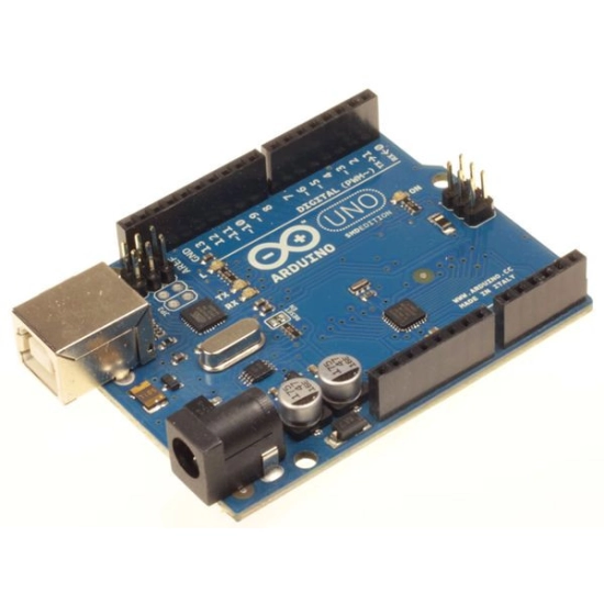 Razvojna ploča ARDUINO UNO SMD Rev3, A000073 Razvojna ploča ARDUINO UNO SMD Rev3, A000073