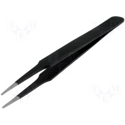 ESD pinceta ravna 2,0mm, nehrđajuči čelik, ESD 13 - Tipa ESD pinceta ravna 2,0mm, nehrđajuči čelik, ESD 13 - Tipa