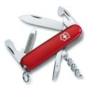 VICTORINOX nož Sportsman 0.3803 (0.3802)