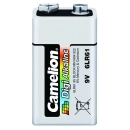 Baterija alkalna Camelion DIGI 9V blister