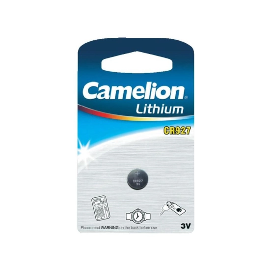 Baterija litijeva Camelion CR 927 1 kom Baterija litijeva Camelion CR 927 1 kom