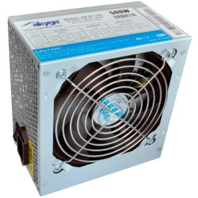 Napajanje 500W, AKYGA B1-500 Basic, AKB1500   - Napajanja