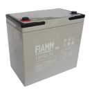 Baterija akumulatorska FIAMM 12FGL55, 12V, 55Ah, 229x138x207