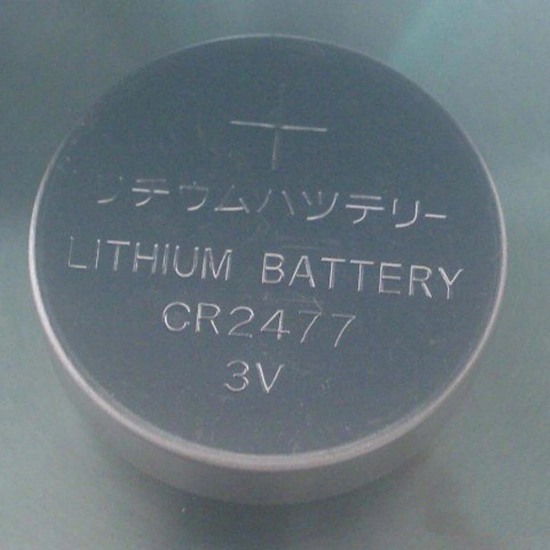 Baterija litijeva  CR 2477, Camelion