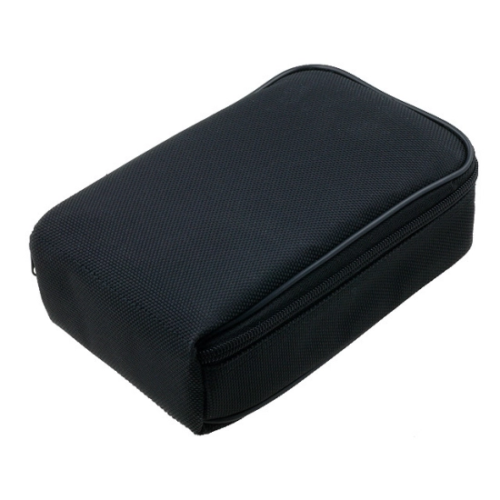 Torbica za multimetar, 185 x 120 x 49mm Torbica za multimetar, 185 x 120 x 49mm