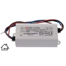 LED driver 9-36V, 350mA, 12,6W, Meanwell APC-12-350