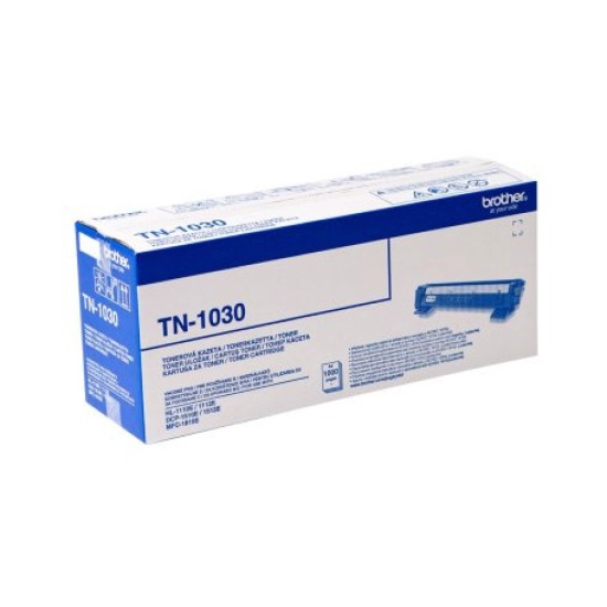Toner Brother TN-1030 (TN-460), crni, za DCP-1510E/DCP-1610WE/DCP-1512E/HL-1110E/HL-1112E/HL-1210WE/HL-1212WE/MFC-1810E/MFC-1910WE