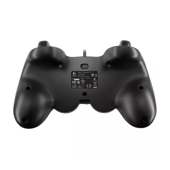 Gamepad LOGITECH F310 