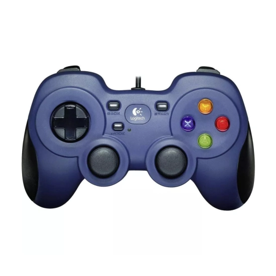 Gamepad LOGITECH F310 