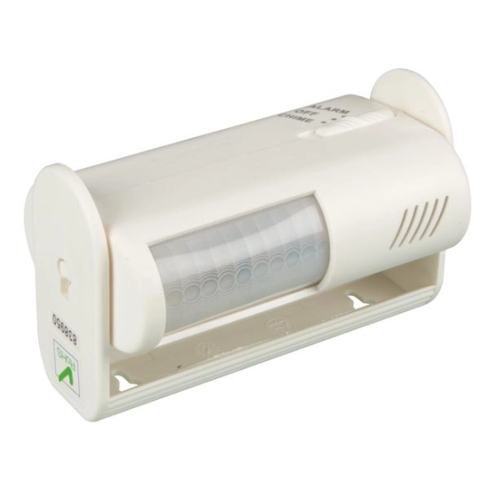 Senzor pokreta-alarm, ding-dong Senzor pokreta-alarm, ding-dong