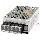 Ispravljač 5V, 5A, Meanwell RS-25-5
