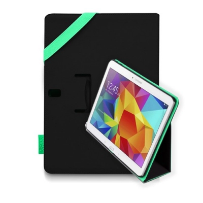 Navlaka za tablet PORT Malmo (za SM Galaxy Tab4), 8incha, crna   - Futrole