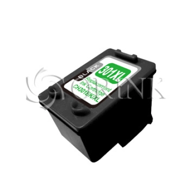 Tinta ORINK OR-CH301BK/XL, crna, HP br.301XL CH563EE/CH561EE za Deskjet 1000/J110-c/d/e/1050/J110d/1050-J410a/b/c/e/2000-J210b/c/2050/J510a/b/c/d/e/2050s - Tinte Tinta ORINK OR-CH301BK/XL, crna, HP br.301XL CH563EE/CH561EE za Deskjet 1000/J110-c/d/e/1050/J110d/1050-J410a/b/c/e/2000-J210b/c/2050/J510a/b/c/d/e/2050s - Tinte