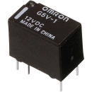 Relej 12V 1A 1xpreklopni , Omron G5V1-12