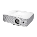 Projektor OPTOMA EH401, DLP lampa, Full HD 1920x1080, 4000 ANSI, kontrast 22000:1, 2xHDMI, USB