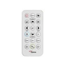 Projektor OPTOMA EH401, DLP lampa, Full HD 1920x1080, 4000 ANSI, kontrast 22000:1, 2xHDMI, USB A