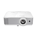 Projektor OPTOMA EH401, DLP lampa, Full HD 1920x1080, 4000 ANSI, kontrast 22000:1, 2xHDMI, USB A