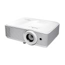 Projektor OPTOMA EH401, DLP lampa, Full HD 1920x1080, 4000 ANSI, kontrast 22000:1, 2xHDMI, USB A