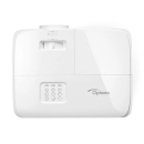 Projektor OPTOMA EH401, DLP lampa, Full HD 1920x1080, 4000 ANSI, kontrast 22000:1, 2xHDMI, USB A