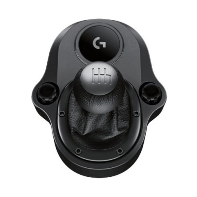 Mjenjač LOGITECH Driving Force Shifter   - Volani