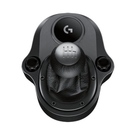 Mjenjač LOGITECH Driving Force Shifter Mjenjač LOGITECH Driving Force Shifter