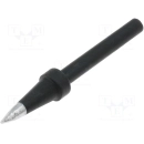 Vrh za lemilo ZD-415A (ZD-987 i ZD-912) 2mm N4-4