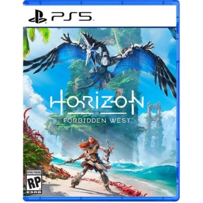 Igra za PS5, Horizon - Forbidden West Standard Edition   - Video igre