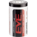 Baterija litijeva 3,6V  D-veličina 19Ah, EVE ER34615S